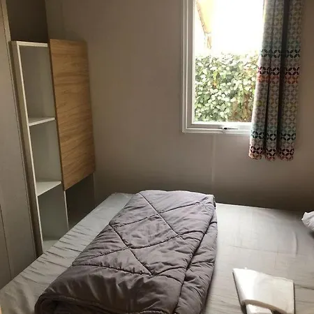 Mobil Premium 6 Personnes Torreilles